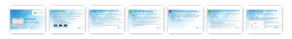 Preview of QAQC best practices slides